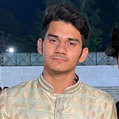 Dushyant Bhardwaj